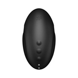 Stymulator łechtaczki Vulva Lover 3 black Satisfyer