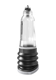 Pompka Wodna Do Powiększania Penisa Hydromax5 Crystal Clear Bathmate