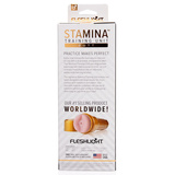 Fleshlight Stamina Training Unit STU Butt