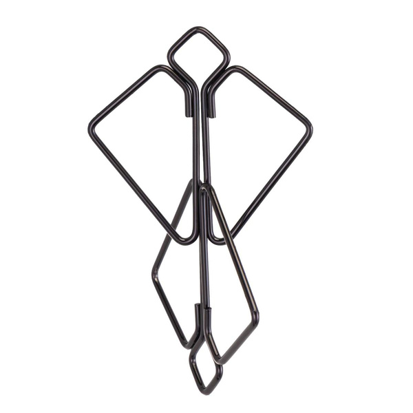 LOCKINK Nipple Clamps Grey