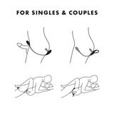 Multifunctional Vibrator Plug & Play 1 Satisfyer