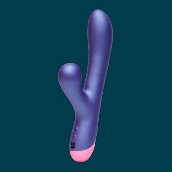 Vibrator rabbit Pulse Romp