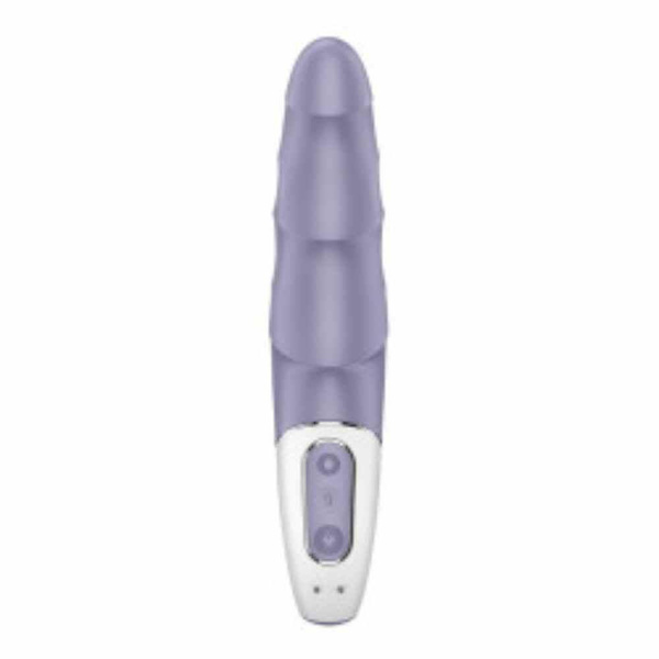 Air Pump Vibrator 1 Satisfyer
