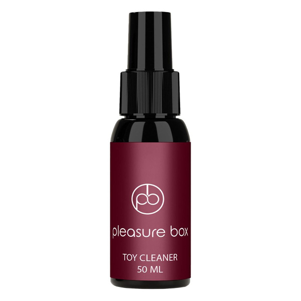 Pleasure Box Sexy Calendar Dreamtoys