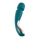 Lelo Smart Wand 2 Medium Ocean Blue