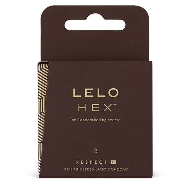 LELO HEX Respect XL 