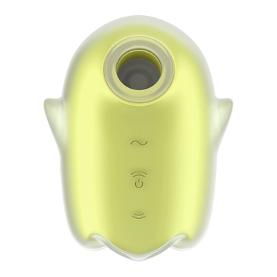 Satisfyer Glowing Ghost 