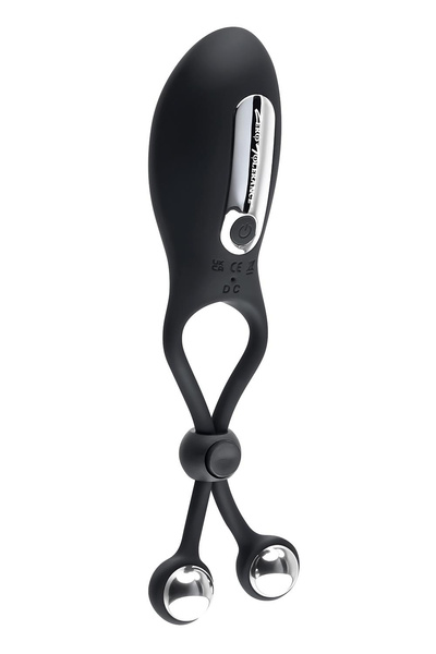 Gender X Zero Tolerance The Big Bang