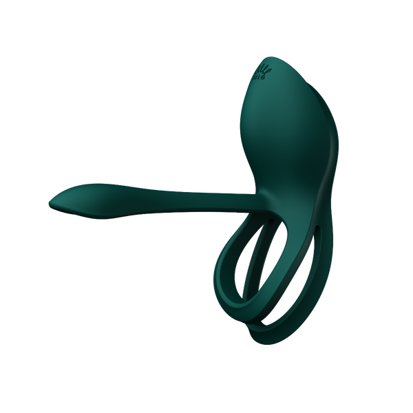 Bayek Turquoise Green