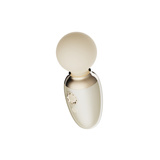 Wibrator Różdżka Ava Ivory White Zalo