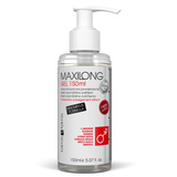 Lovely Lovers MAXILONG Gel 150 ml