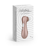 Stymulator Łechtaczki Pro 2 Satisfyer