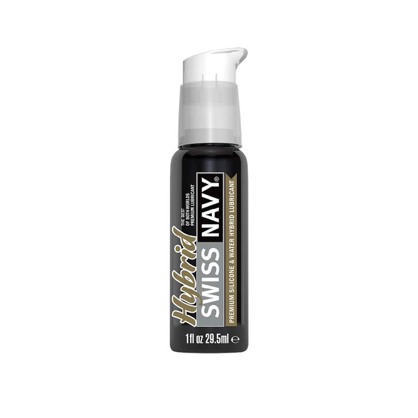 Lubrykant hybrydowy Hybrid Lubricant 29,5ml Swiss Navy