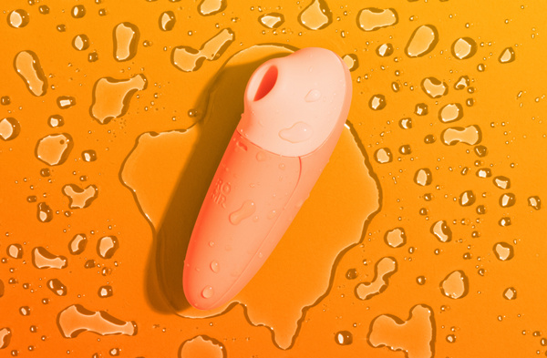 Air stimulator clitoris Switch X Romp