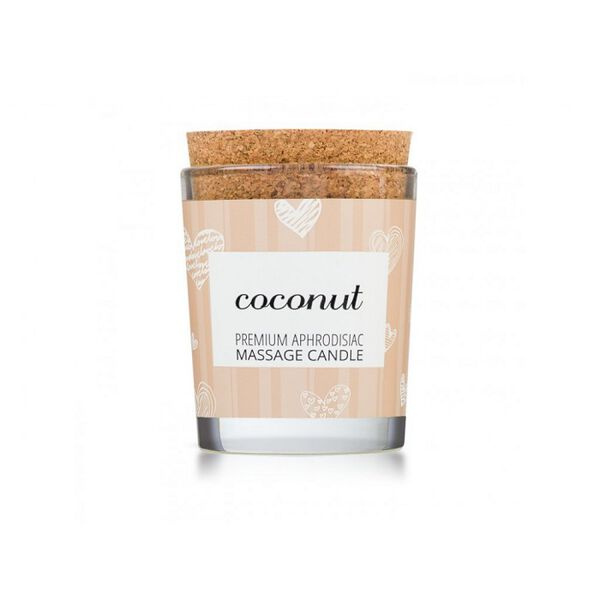 Magnetifico Enjoy It! Coconut 70ml