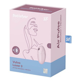 Stymulator łechtaczki Vulva Lover 3 pink Satisfyer