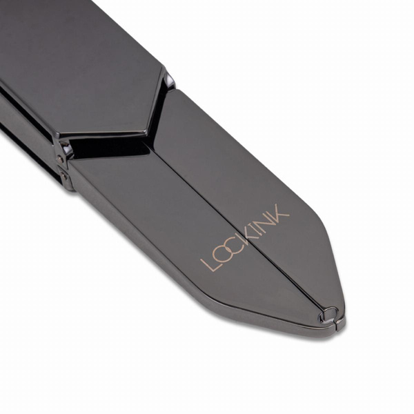 LOCKINK Teasing & Impact-Play Set Black