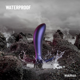 Hueman Uranus Anal Vibrator