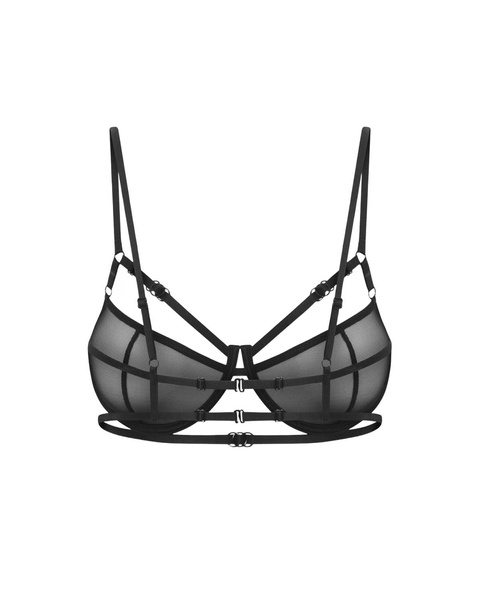 Mimi Biustonosz Xs/S Promees