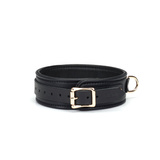 Liebe Seele Dark SecretCollar and Leash
