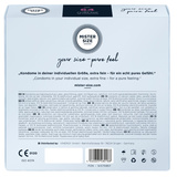 Condoms 64 Mm 36 Pieces Mister.Size