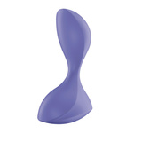 Plug-Vibrator Sweet Seal Connect App Lilac Satisfyer