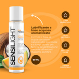 IntimateLine Sensilight Coconut & Melon 60 ml
