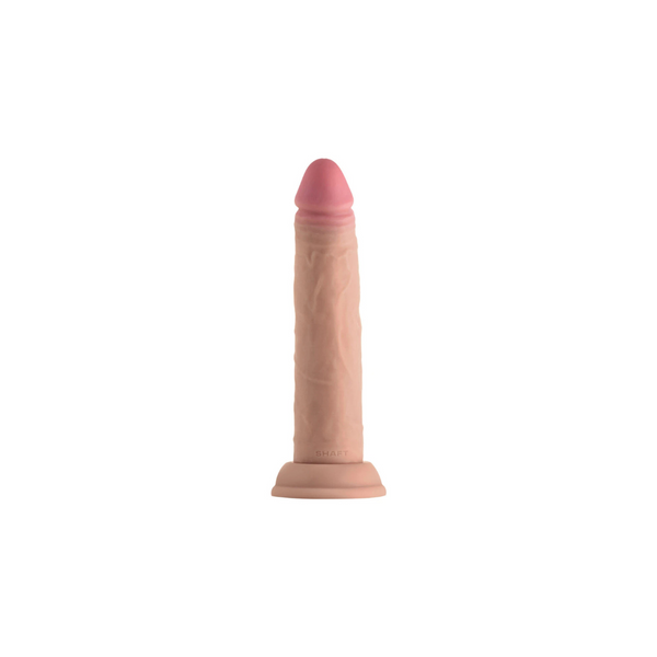 Dildo Model J 19 Cm Dong Pine Shaft