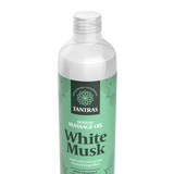 IntimateLine Tantras love oil White Musk 150ml