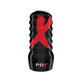 PDX Elite Air Tight Oral Stroker Light