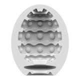 Masturbator Egg Bubble Satisfyer