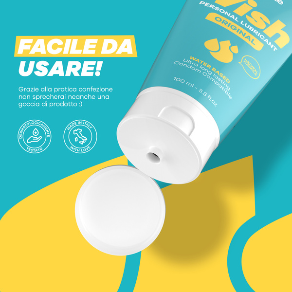 IntimateLine Intymate Wish Original 100 ml