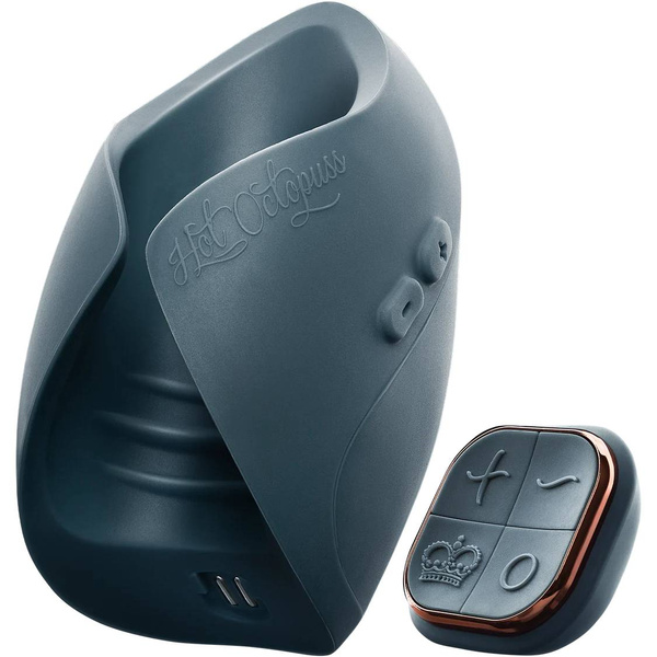 Pulse Duo 2 Hot Octopuss 