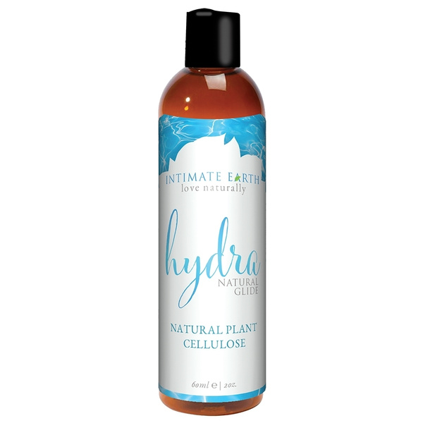 Intimate Earth Hydra Water Based Lubricant 60 ml