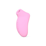 Stymulator Łechtaczki Sona 2 Travel Pink Lelo