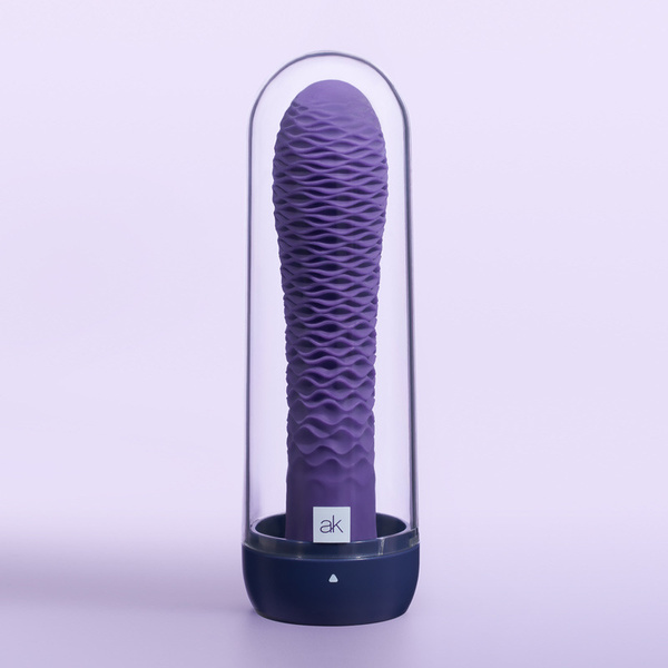 Nasadka Serii G - Wave After Kiss