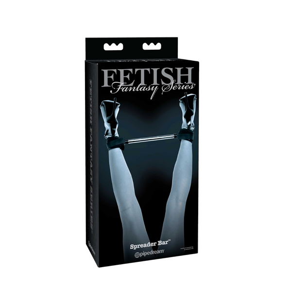 Pipedream Fetish Fantasy Series Spreader Bar 