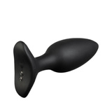 Hush 2 Butt plug 1,75 in