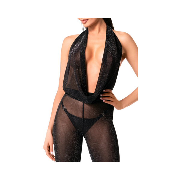 Kombinezon F350 Luminara Overall S Noir Handmade