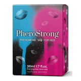 Hq For Her With Pherostrong For Women 50Ml Medica-Group