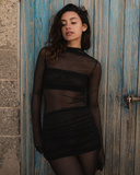 Ambra Jumpsuit XS/S Promees