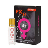 Feromony dla kobiet Fx24 - Aroma For Women 5Ml Aurora