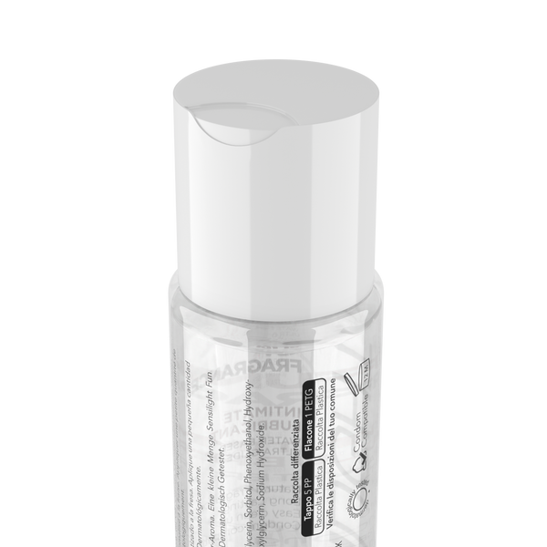 Lubrykant Wodny Sensilight Strawberry 60 Ml IntimateLine