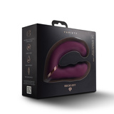 Variety Burgundy Rocks-Off 