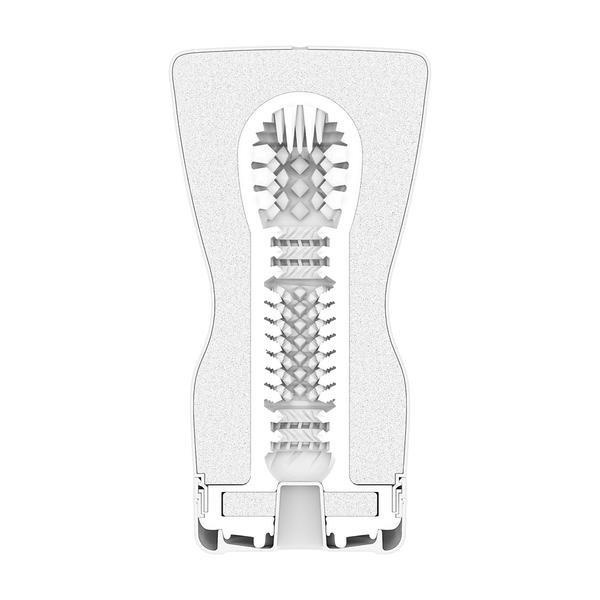 Tenga Squeeze Tube Cup Strong