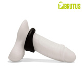 Pierścień erekcyjny Cocklifter Hypersoft Silicone Cockring Brutus
