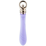 Vibrator Sweet Magic Courage Fantasy Violet Zalo