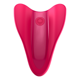 Wibrator na palec High Fly Fuchsia Satisfyer