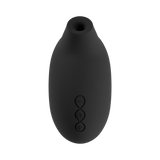 Stymulator łechtaczki sterowany aplikacją Sona 3 Cruise Black LELO