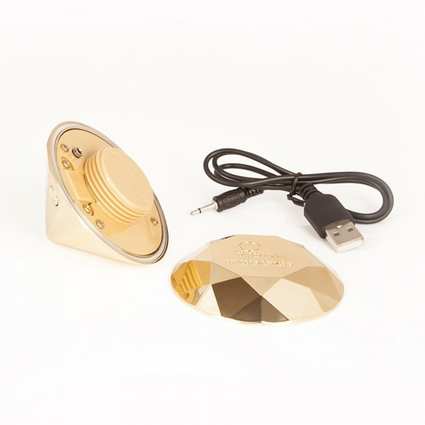 Diamond Twenty One Bijoux Indiscrets